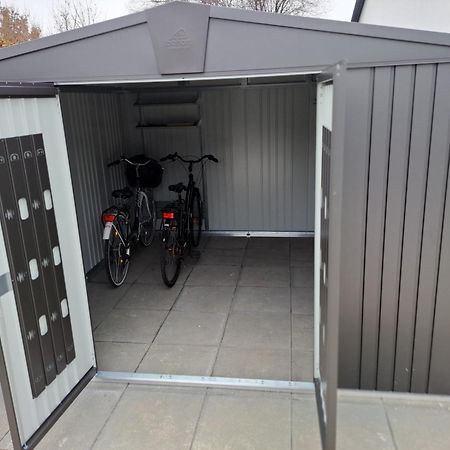 Exklusive Fw Mit 3 Sz Und Grosser Terrasse Gratkorn Eksteriør billede