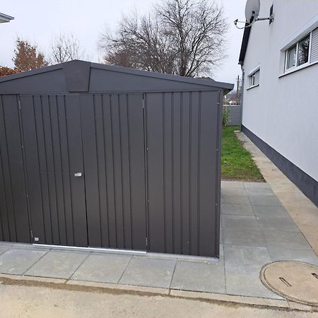 Exklusive Fw Mit 3 Sz Und Grosser Terrasse Gratkorn Eksteriør billede