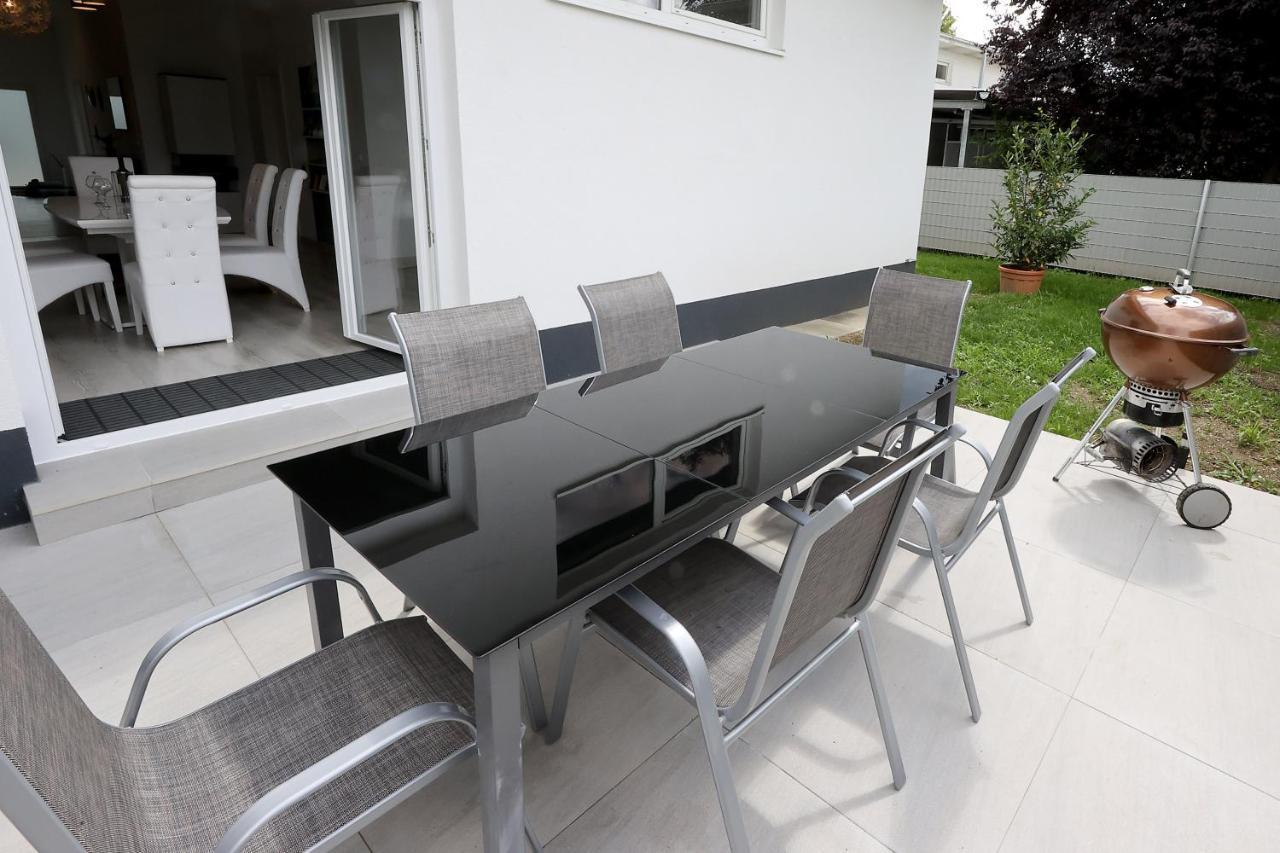 Exklusive Fw Mit 3 Sz Und Grosser Terrasse Gratkorn Eksteriør billede