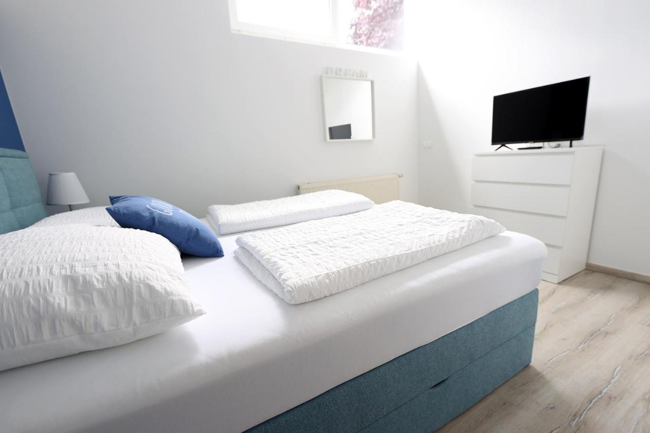 Exklusive Fw Mit 3 Sz Und Grosser Terrasse Gratkorn Eksteriør billede