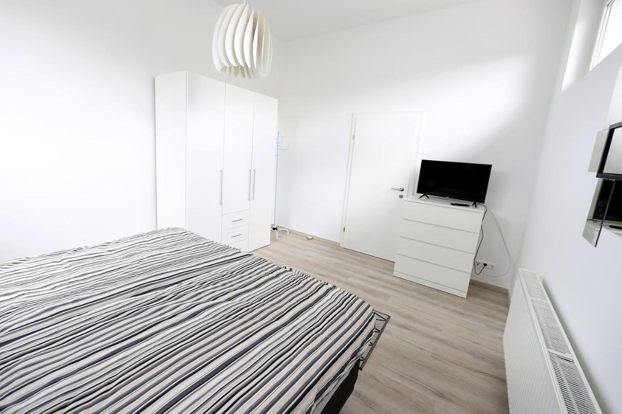 Exklusive Fw Mit 3 Sz Und Grosser Terrasse Gratkorn Eksteriør billede