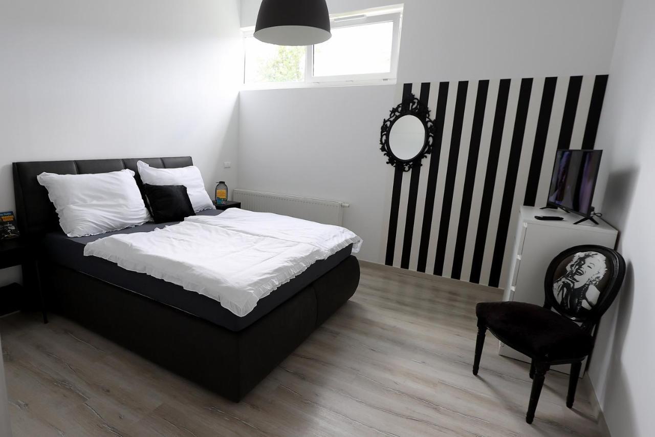 Exklusive Fw Mit 3 Sz Und Grosser Terrasse Gratkorn Eksteriør billede