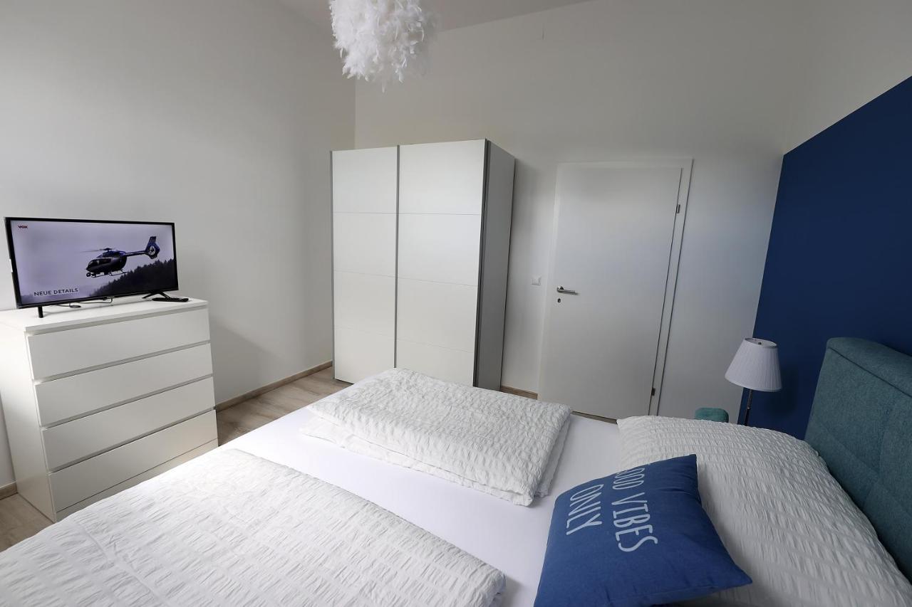 Exklusive Fw Mit 3 Sz Und Grosser Terrasse Gratkorn Eksteriør billede