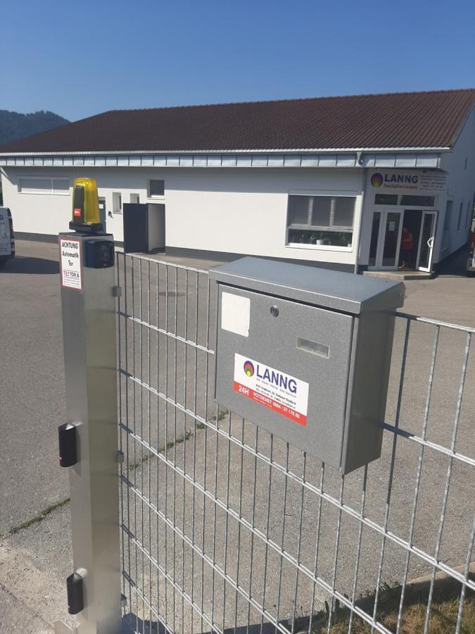Exklusive Fw Mit 3 Sz Und Grosser Terrasse Gratkorn Eksteriør billede
