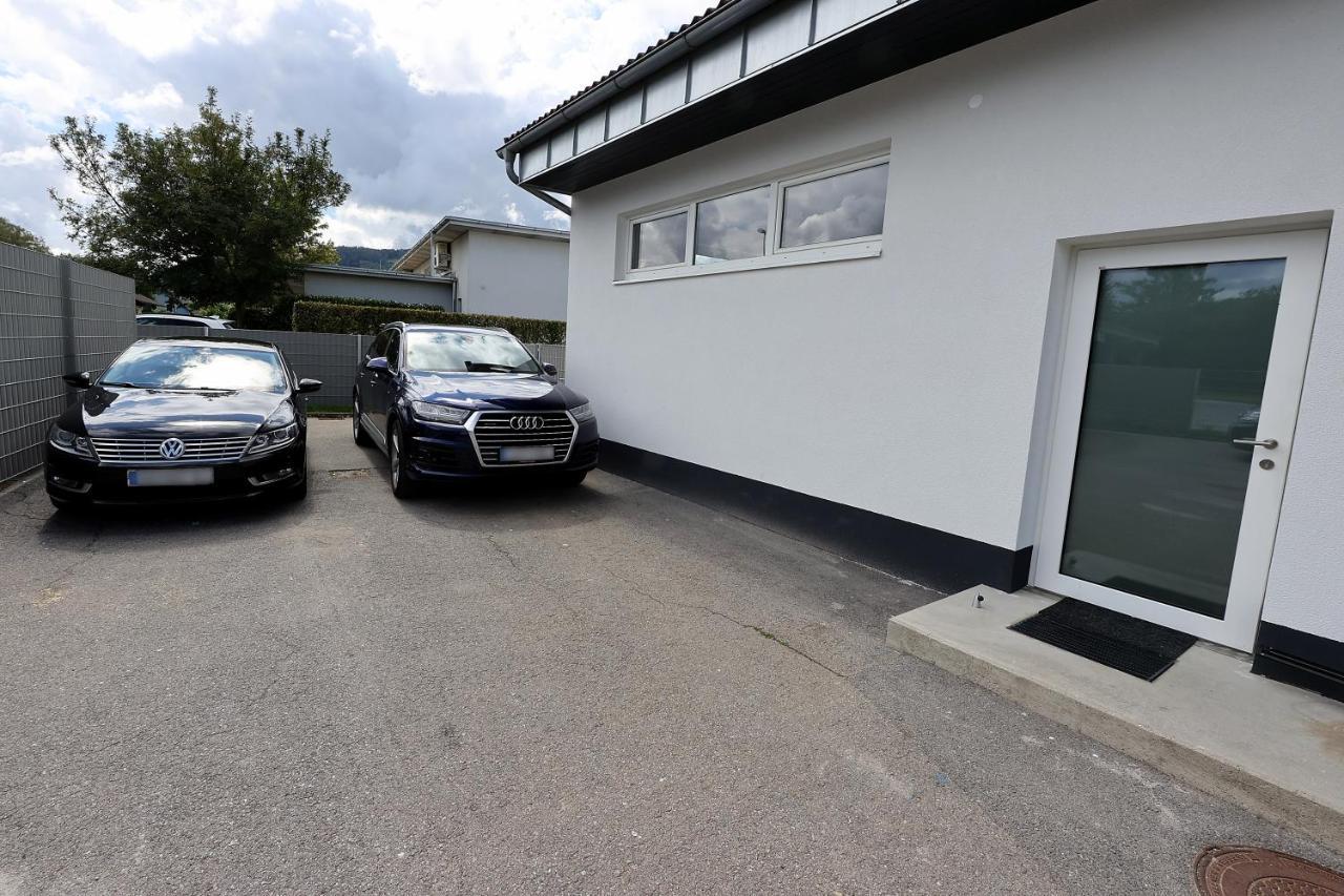 Exklusive Fw Mit 3 Sz Und Grosser Terrasse Gratkorn Eksteriør billede