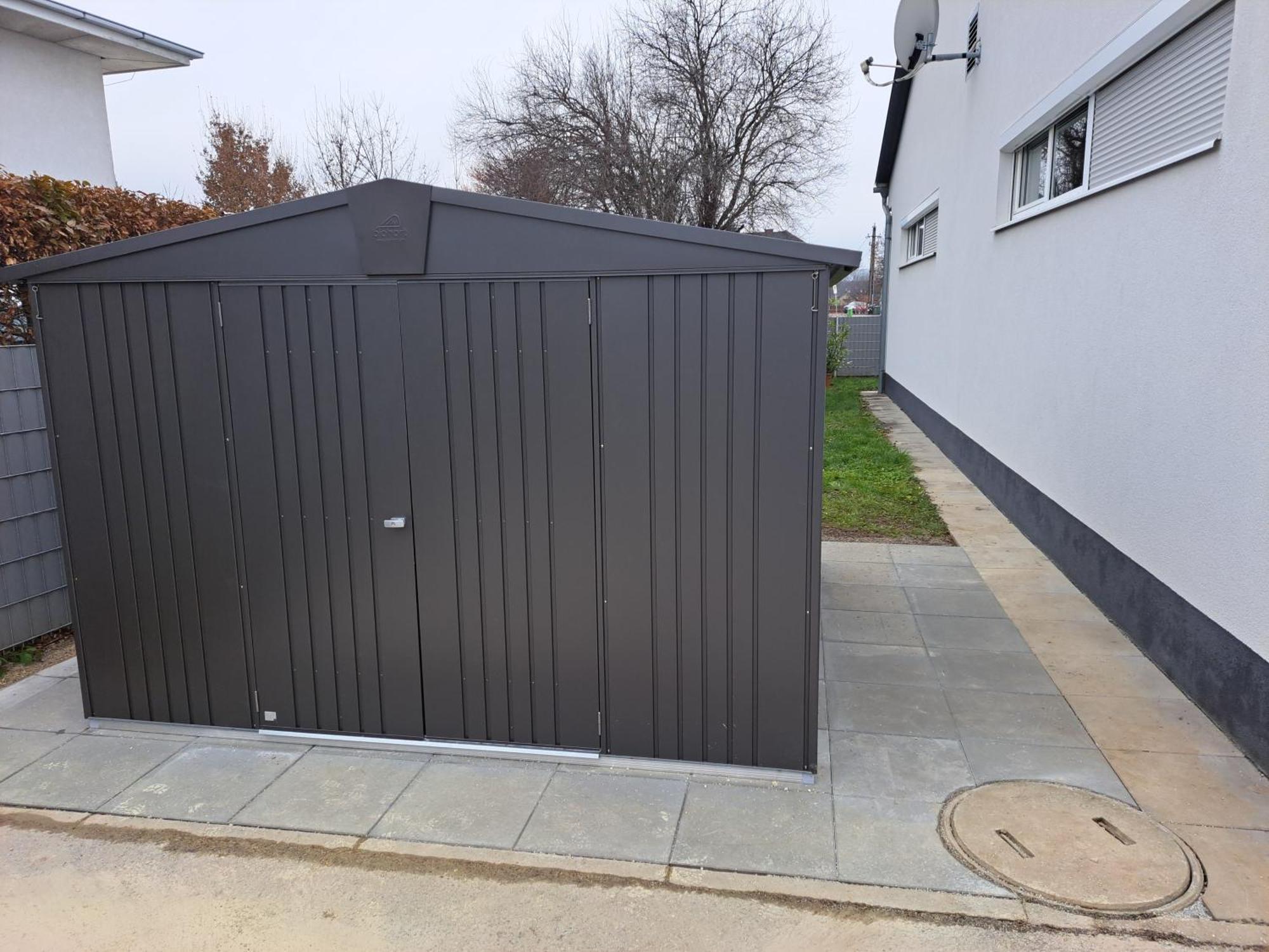 Exklusive Fw Mit 3 Sz Und Grosser Terrasse Gratkorn Eksteriør billede
